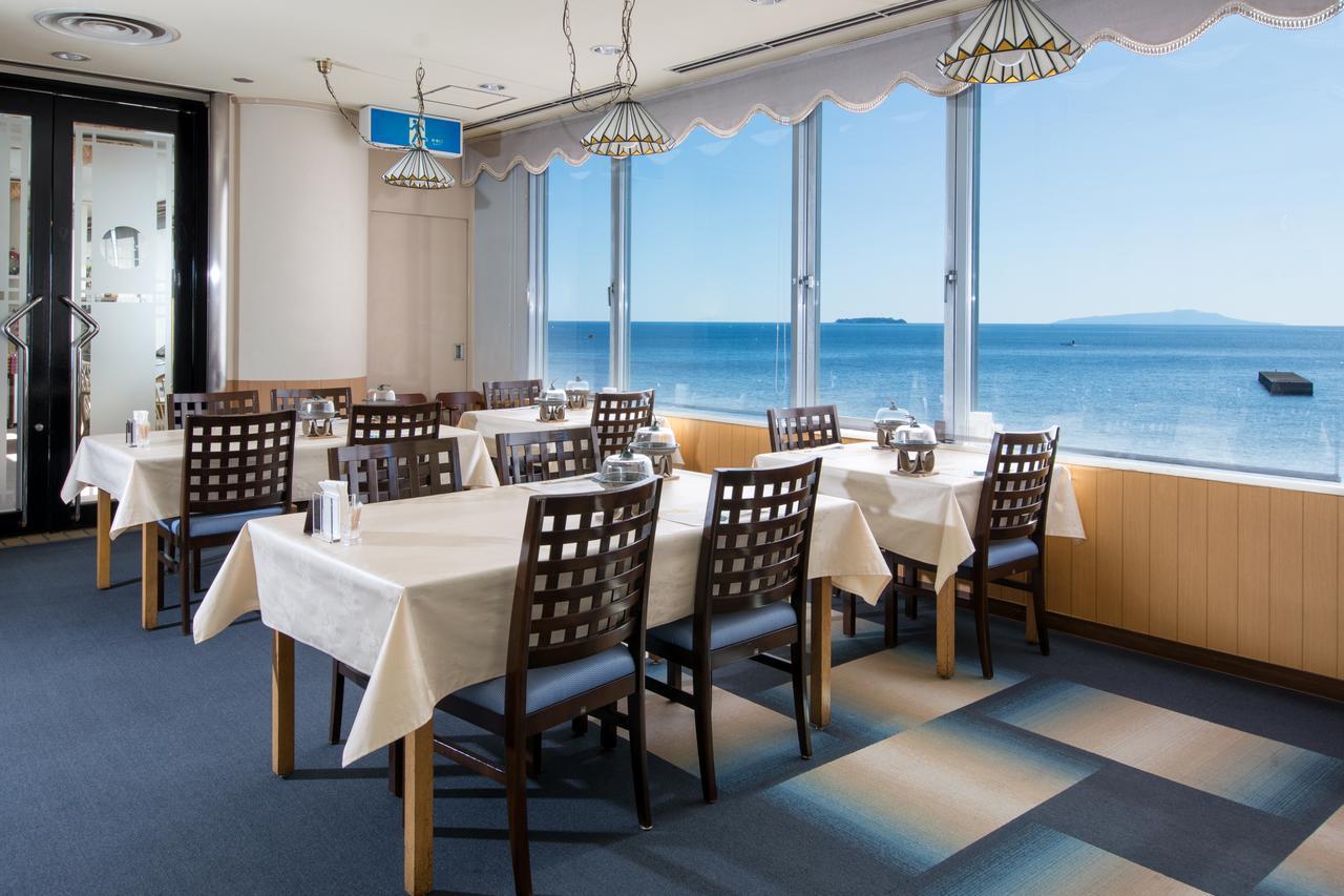 Готель Wisterian Life Club Atami Екстер'єр фото
