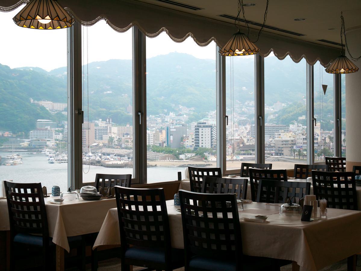 Готель Wisterian Life Club Atami Екстер'єр фото