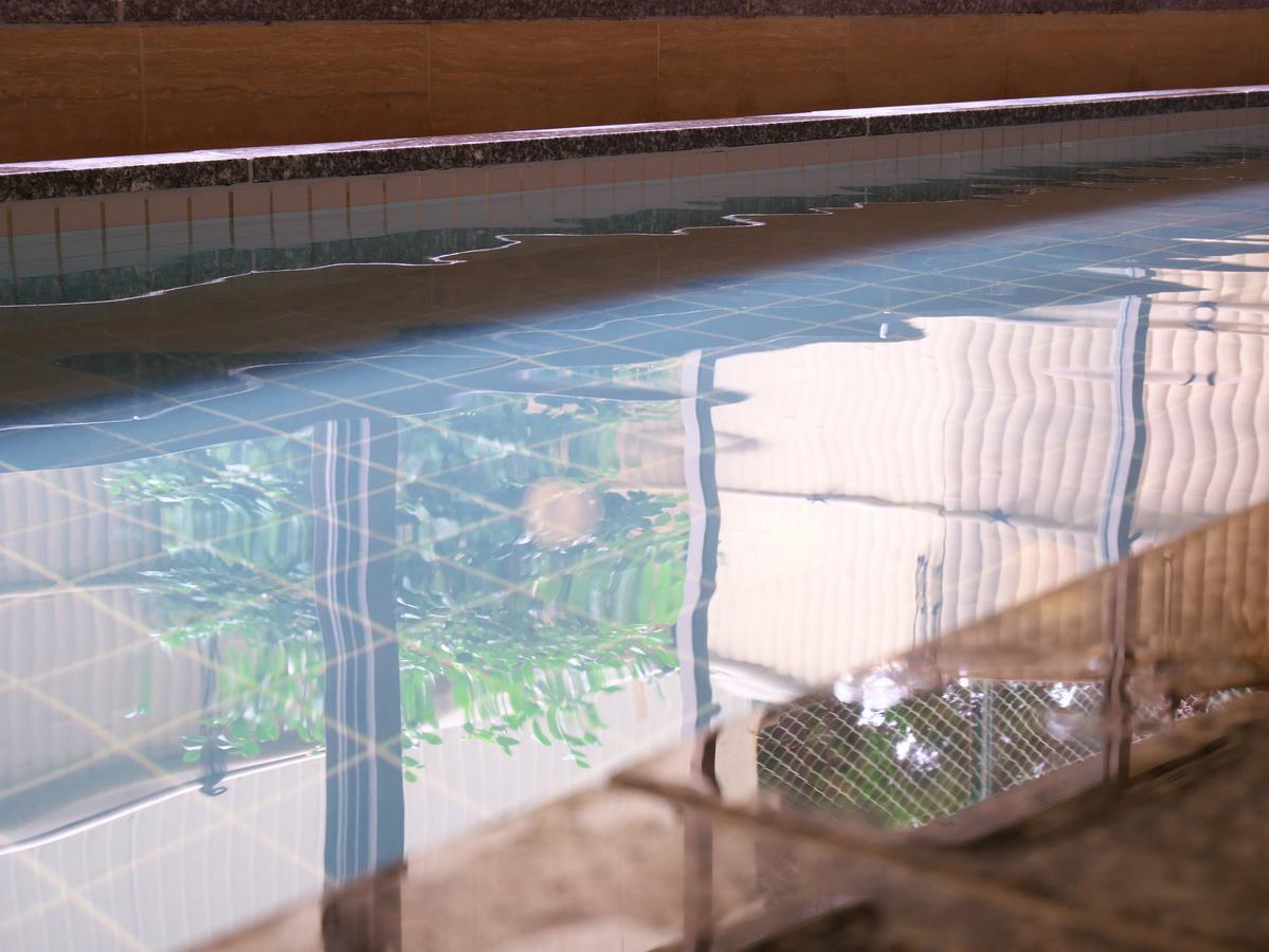 Готель Wisterian Life Club Atami Екстер'єр фото