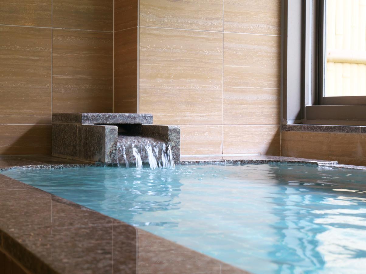 Готель Wisterian Life Club Atami Екстер'єр фото